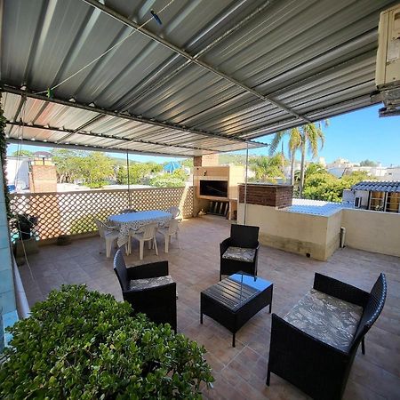 Apartamento Con Terraza Y Parrillero Piriápolis 外观 照片