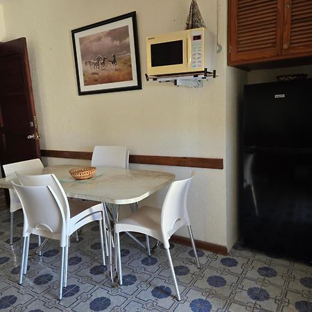 Apartamento Con Terraza Y Parrillero Piriápolis 外观 照片