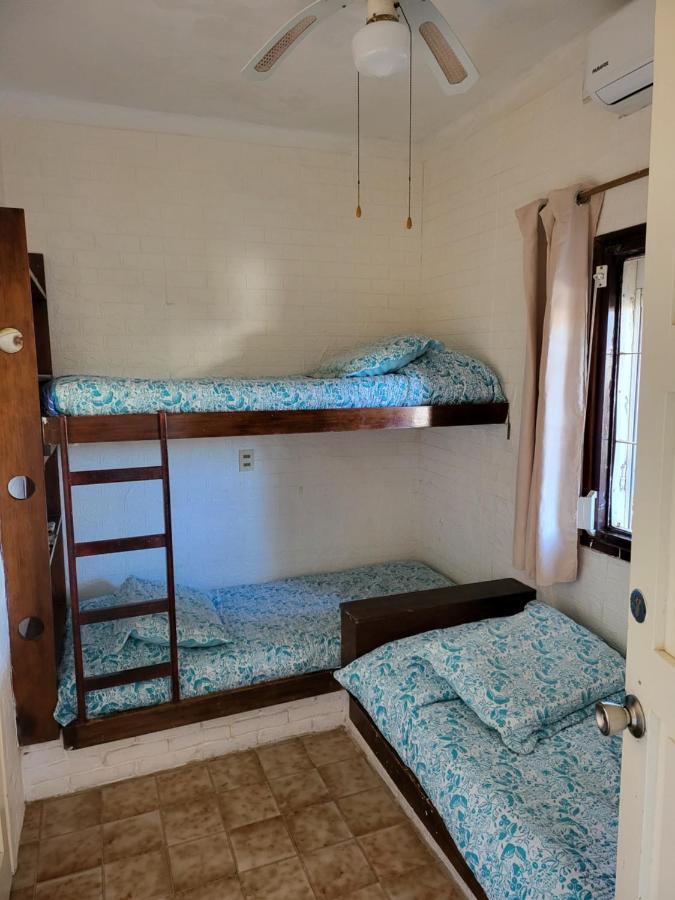 Apartamento Con Terraza Y Parrillero Piriápolis 外观 照片