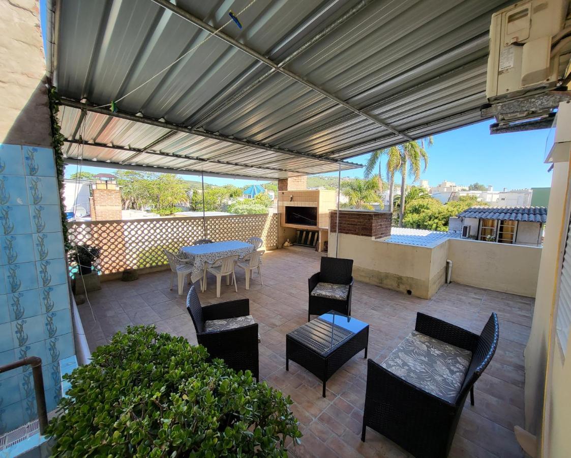 Apartamento Con Terraza Y Parrillero Piriápolis 外观 照片