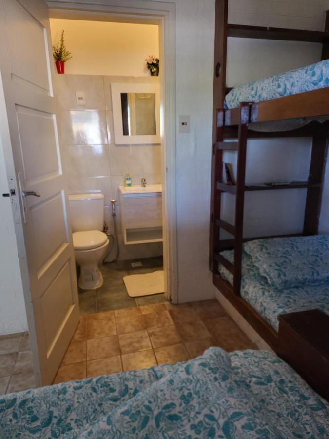 Apartamento Con Terraza Y Parrillero Piriápolis 外观 照片