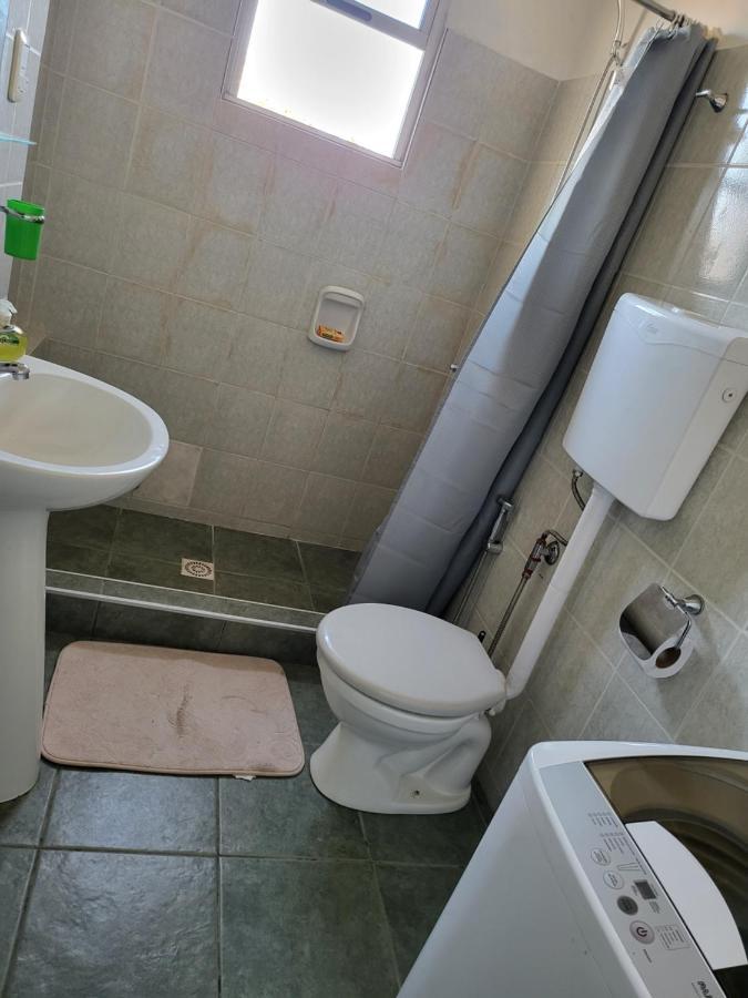 Apartamento Con Terraza Y Parrillero Piriápolis 外观 照片