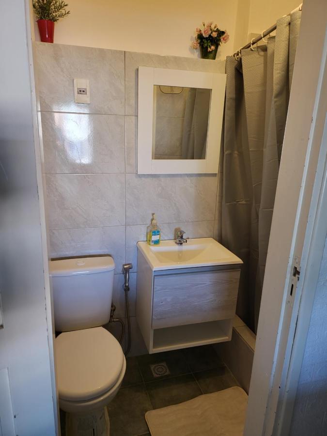 Apartamento Con Terraza Y Parrillero Piriápolis 外观 照片