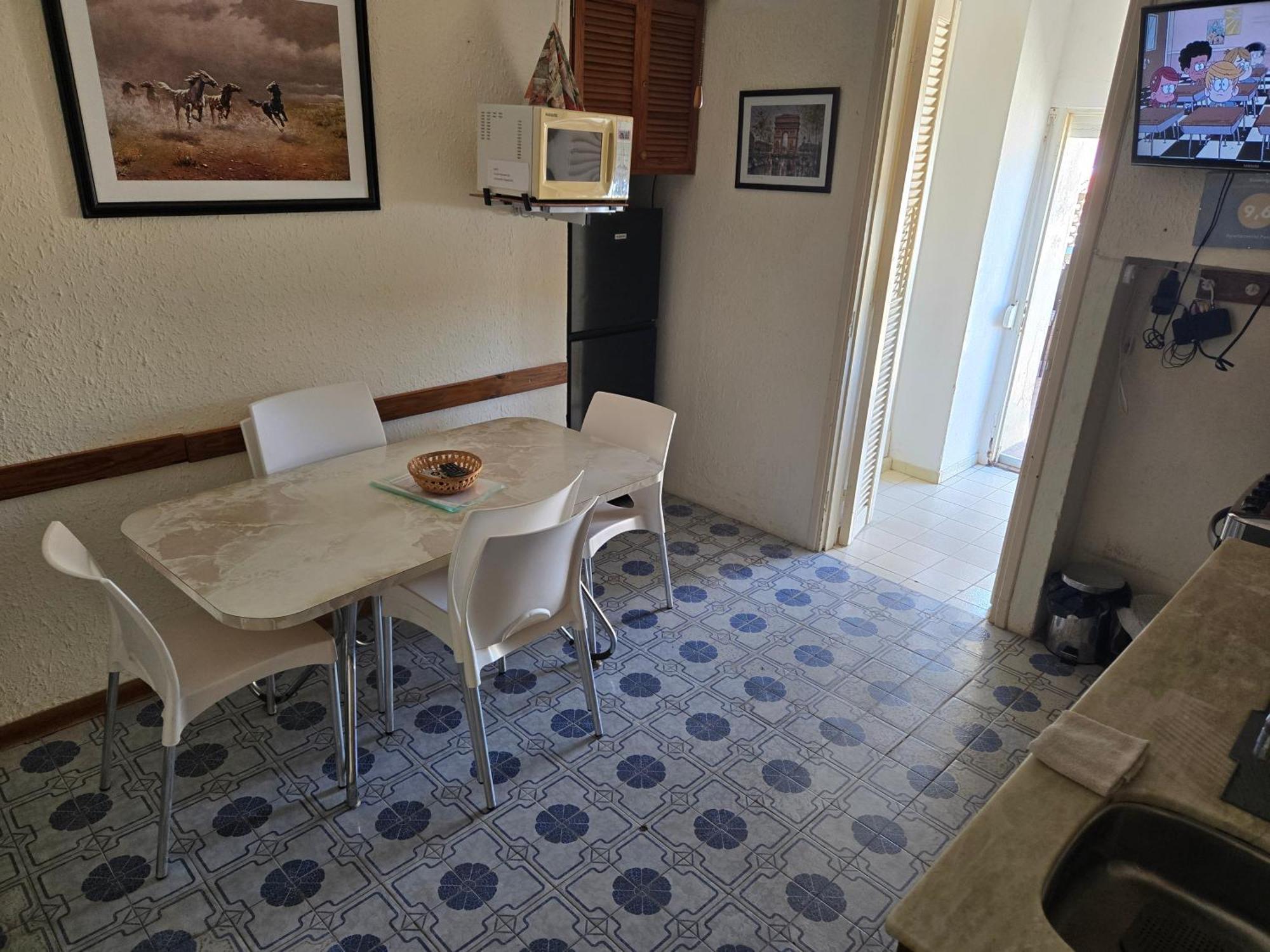 Apartamento Con Terraza Y Parrillero Piriápolis 外观 照片