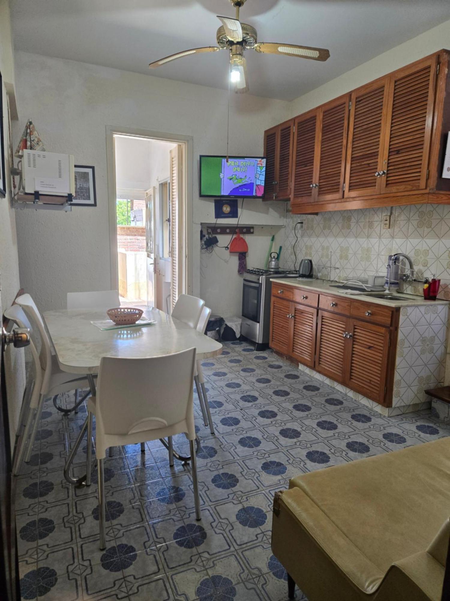 Apartamento Con Terraza Y Parrillero Piriápolis 外观 照片