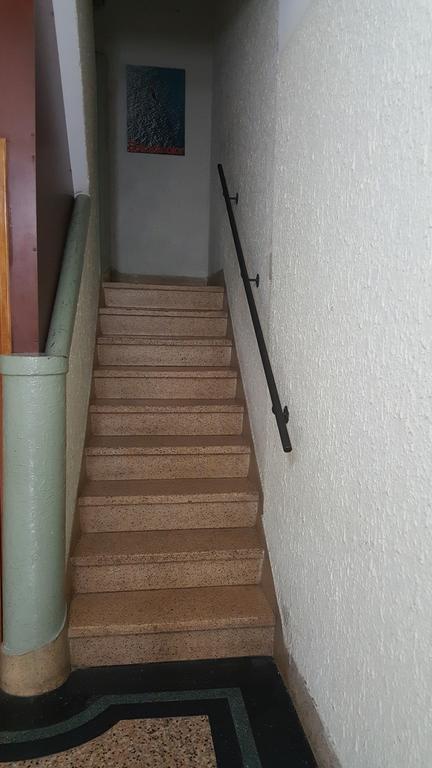 Apartamento Con Terraza Y Parrillero Piriápolis 外观 照片